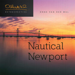Book - Nautical Newport - Onne van der Wal